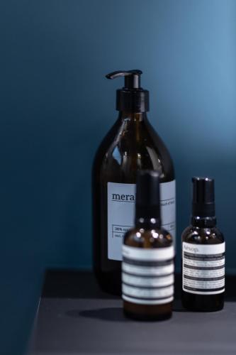 The H Experience Apartments Athens - image 14