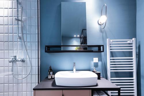 The H Experience Apartments Athens - image 2