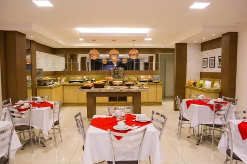 Morangos Hotel