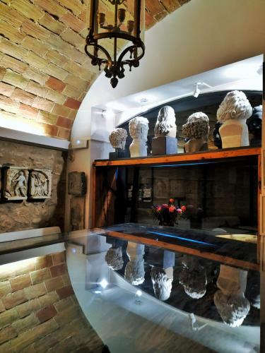 Hotel Llegendes de Girona Catedral