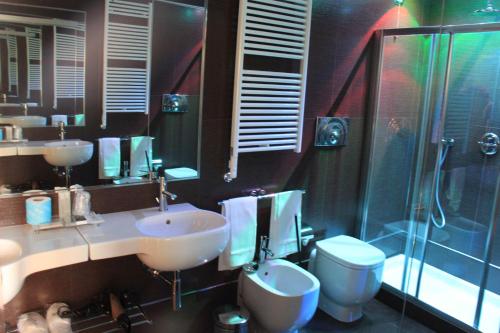 St. Peter Guest House – Rome