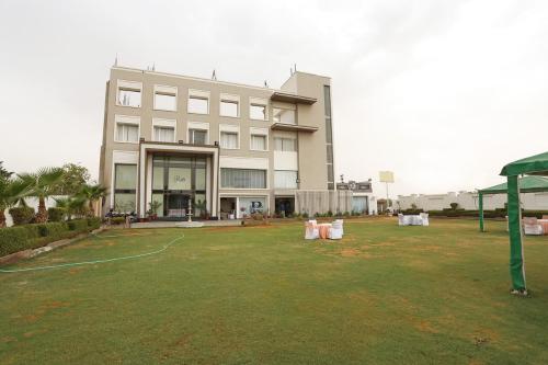 hotel photo