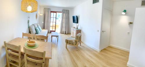 Apartaments Sa Torre - image 11