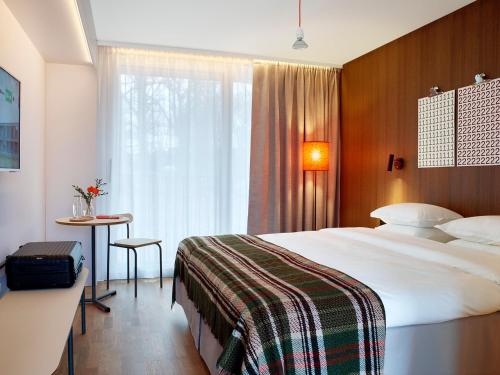 TEN HOTEL Stockholm - image 13