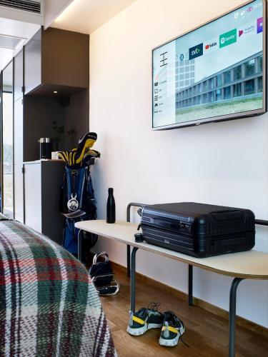 TEN HOTEL Stockholm - main image