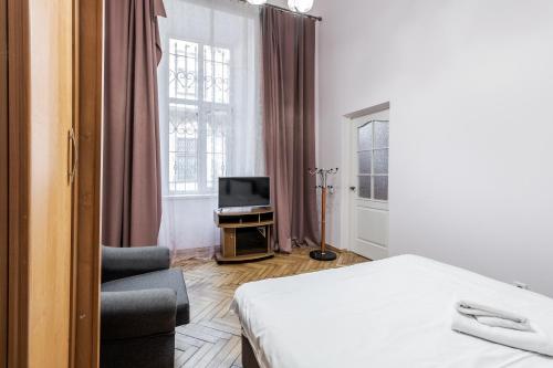 Striltsiv Apartment - image 7
