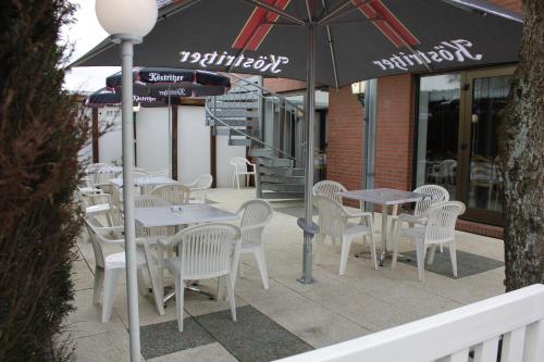 Ummen Hotel&Restaurant 3