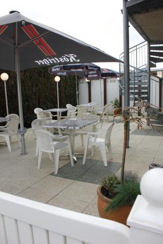 Ummen Hotel&Restaurant 4