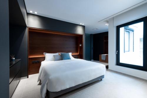The H Experience Boutique Apartments Athens - free parking and fiber internet, Athens