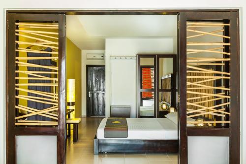 Xenios Possidi Paradise Hotel - main image