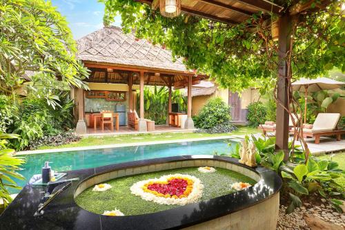 Ubud Nyuh Bali Resort & Spa