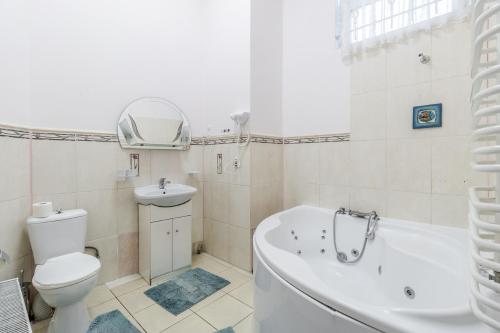 Striltsiv Apartment