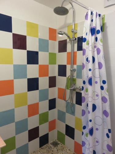 Nido Aguila Blanca Room Type - Two-Bedroom Apartment Nido Aguila Blanca Room Type - Two-Bedroom Apartment