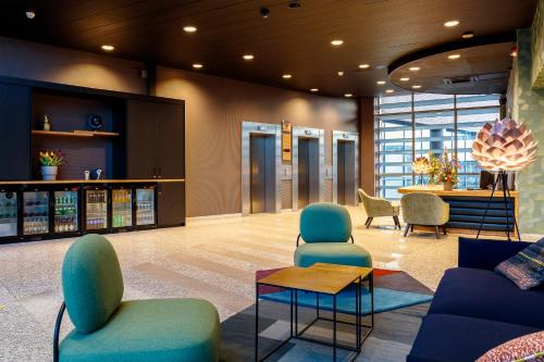Citadines Sloterdijk Station Amsterdam - image 3