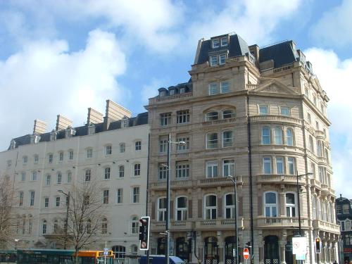 The Royal Hotel Cardiff - image 13