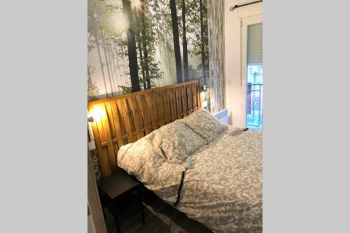 STYLISH ROOMS habitaciones en piso compartido- ELCHE- City Center