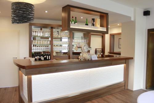 Ummen Hotel&Restaurant in Barßel, Deutschland