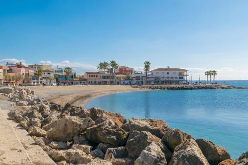 Ca na Rosa (Es Portitxol) - main image
