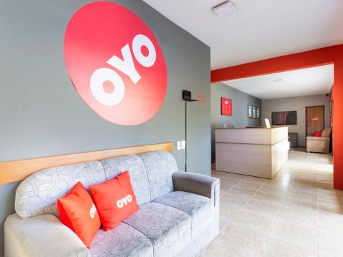 OYO Hotel Recanto Do Alto, Teresópolis