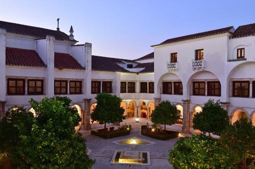 Pousada Convento de Vila Viçosa