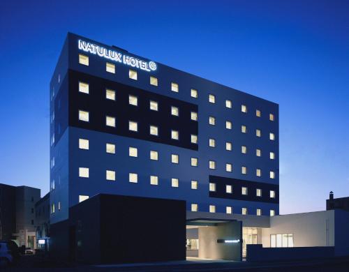 Accommodation in Furano