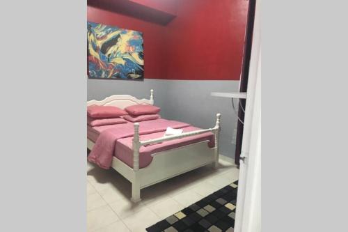 Pasir Gudang Marissa Homestay