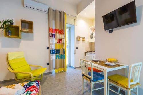 #Casa Sofia - L'Oro di Napoli, Naples