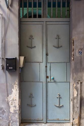 #Casa Sofia - L'Oro di Napoli Room Type - Studio Apartment