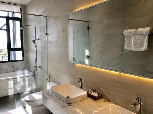 Coconut Hotel Phú Yên – Tuy Hòa, MN