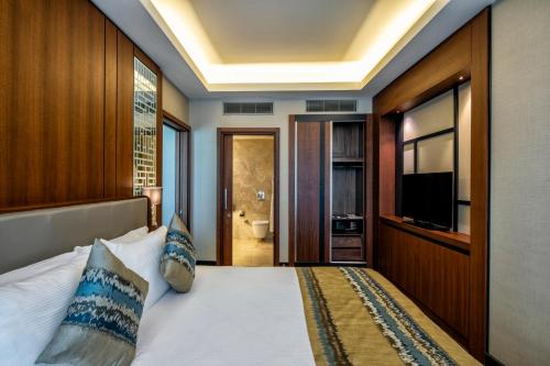 Arise Hotel Golden Horn, Istanbul (photo 7)