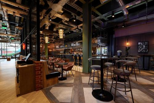 Hotel Brooklyn - image 13
