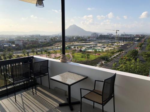Coconut Hotel Phú Yên – Tuy Hòa, MN