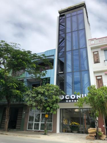Coconut Hotel Phú Yên – Tuy Hòa, MN