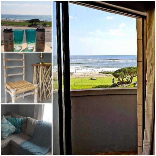 B&B Swakopmund - Vista Mare - Bed and Breakfast Swakopmund