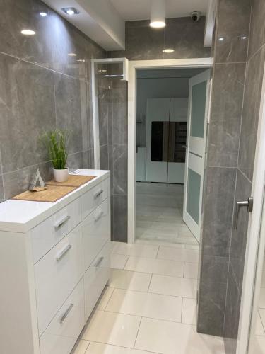  Belvárosi Luxus Apartman in Baja