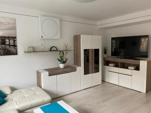  Belvárosi Luxus Apartman in Baja