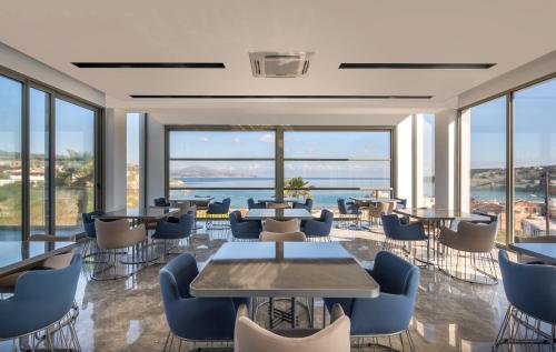 Exterior view, Blue Elephant Boutique Hotel & Spa - Adults Only in Vamos