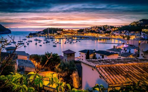景觀, Primavera House Port Sóller formerly Sol Port Sóller (Primavera House Port Soller formerly Sol Port Soller) in 索列爾港