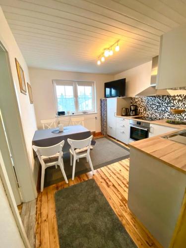 Ferienwohnung in Munchsmunster
