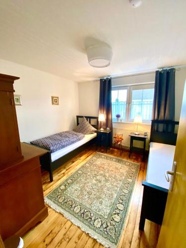 Ferienwohnung in Munchsmunster