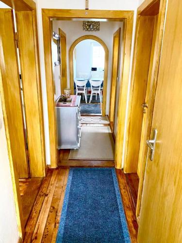 Ferienwohnung in Munchsmunster
