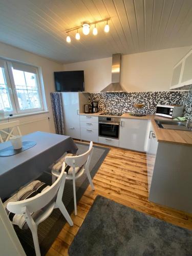 Ferienwohnung in Munchsmunster