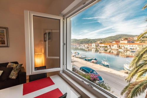 Apartment Prošpe - Vela Luka