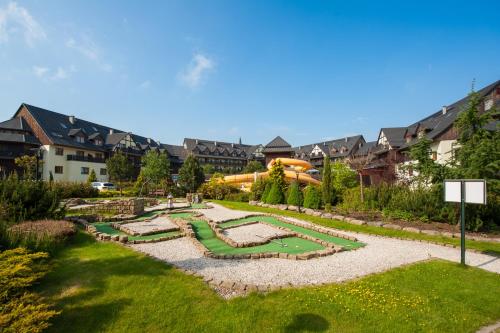 Sandra Spa Karpacz - image 2
