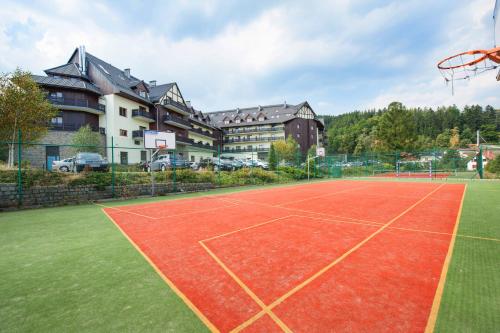 Sandra Spa Karpacz - main image