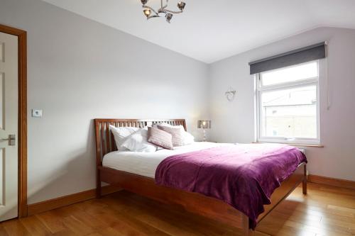 3 Bedroom Apartment, Hotwells Rd