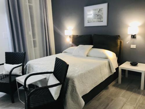 Home 3L, Palermo (fotografie 5)