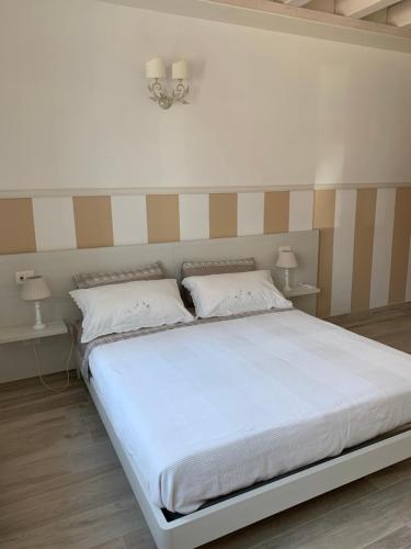 B&B Nonna Teresa - Accommodation - Roverbella