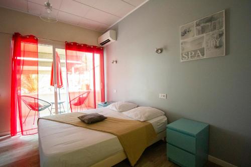 Double Room - Disability Access