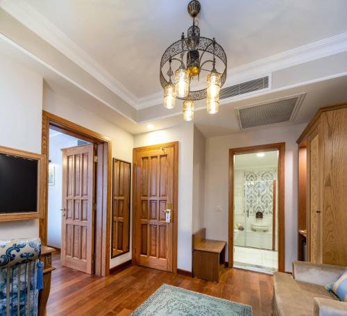 Hotel Sultanhan - Special Category - image 4